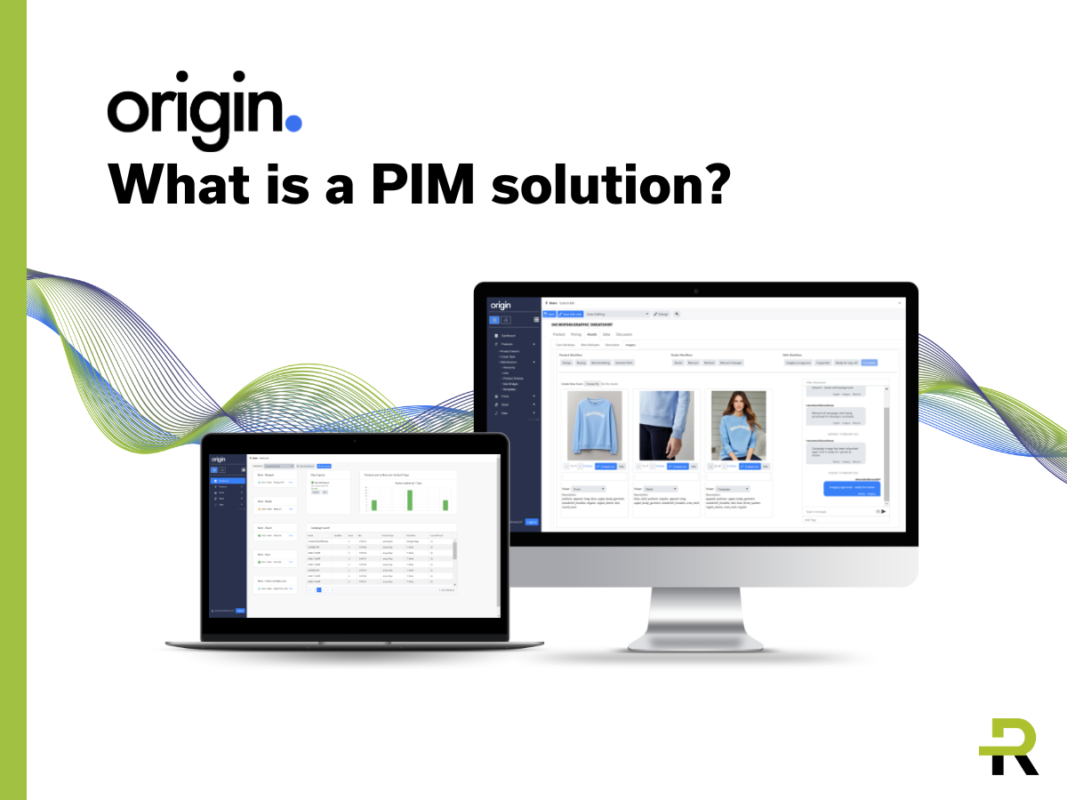 pim solution