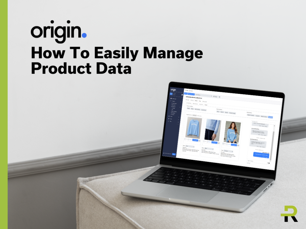 product data