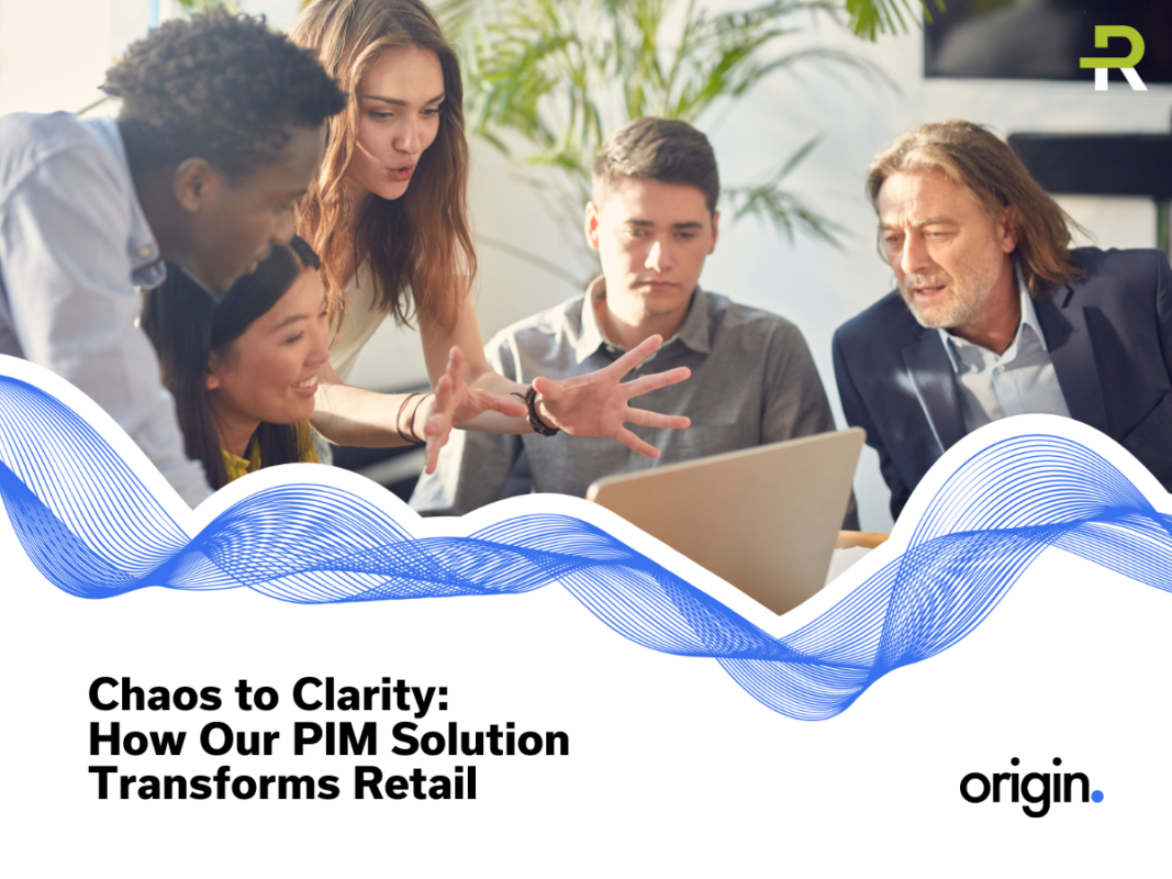 Chaos to Clarity: How Our PIM Solution Transforms Retail