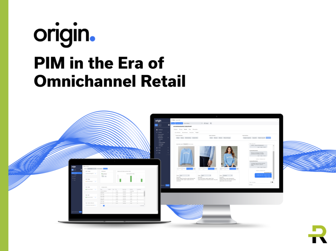 product information management