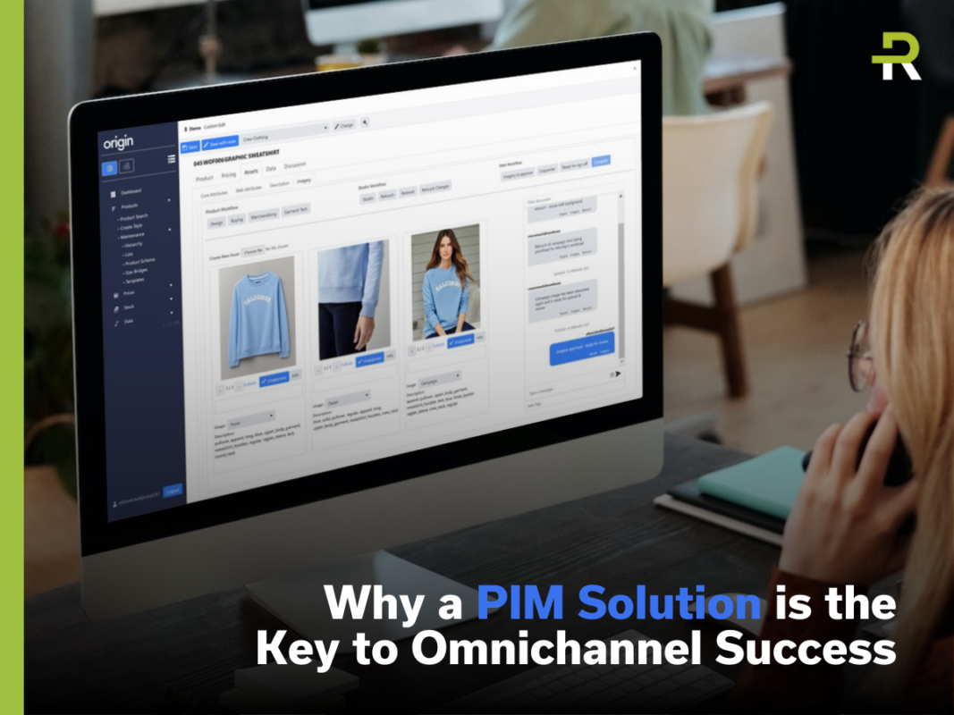 PIM Solution