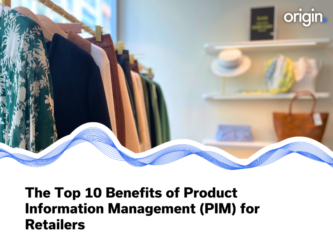 product information management