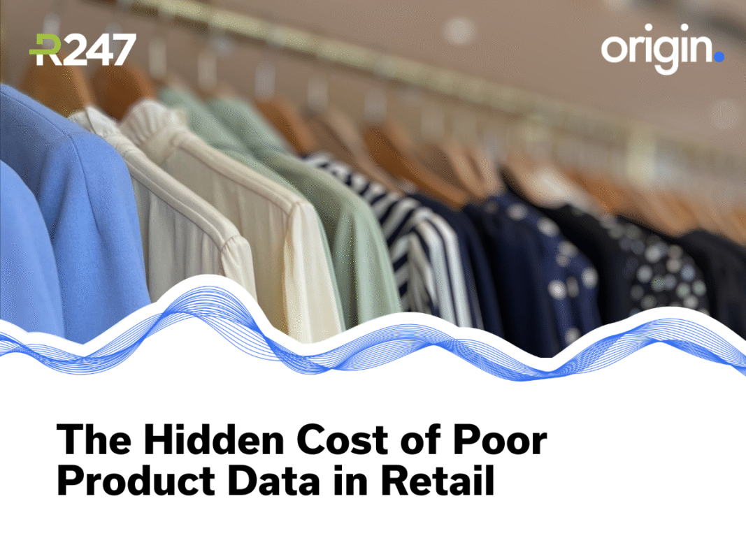 Hidden Cost of Poor Product Data