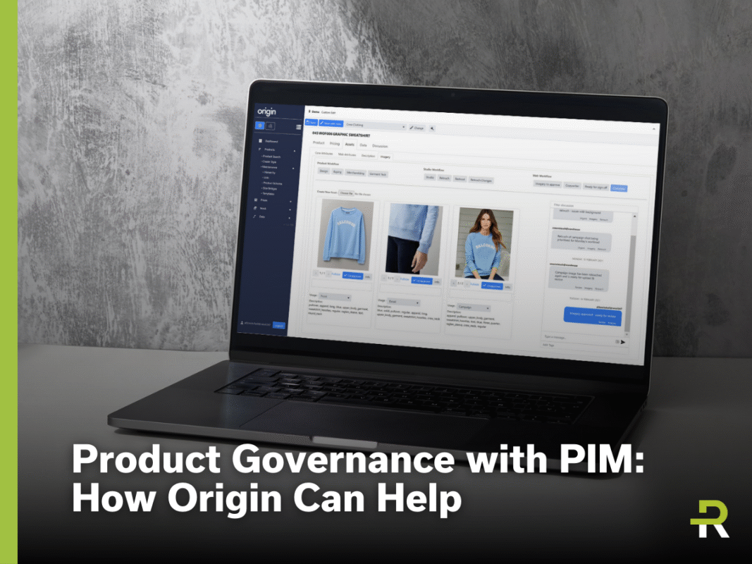 Product Governance with PIM How Origin Can Help